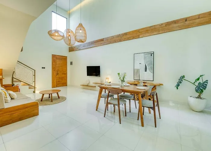 Casa De Fiero A4 2br In Villa