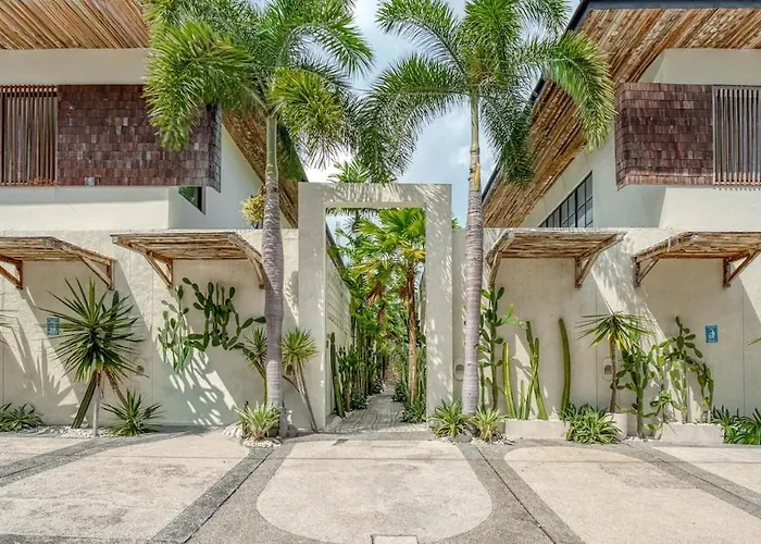 Casa De Fiero A4 2br In Villa *