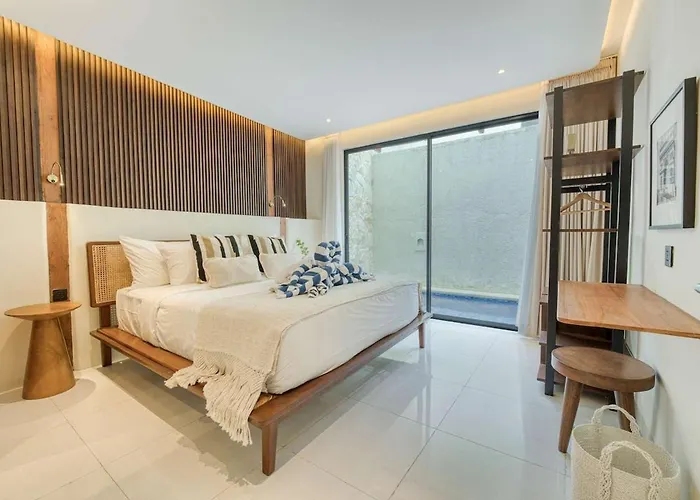 Casa De Fiero A4 2br In Villa *