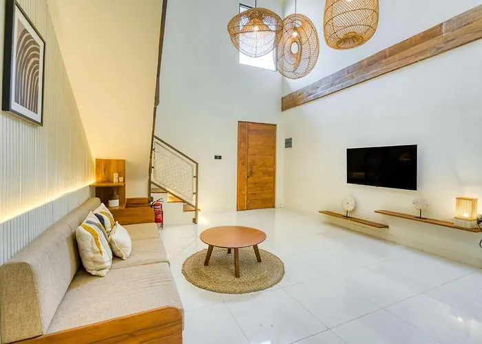 Casa De Fiero A4 2br In *