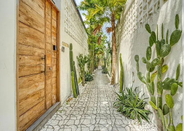 Villa Casa De Fiero A4 2br In *